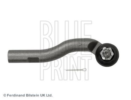 Наконечник рулевой тяги правый Blue-print ADT387114
