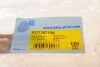 Тяга рульова Toyota Corolla 01-07 (L=273mm) Blue-print ADT387126 (фото 5)
