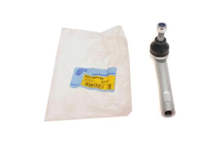 Наконечник тяги рульової Toyota Avensis 03-08 Blue-print ADT387149