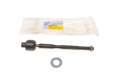 Тяга рульова Toyota Land Cruiser Prado/Lexus GX 01-10 (260 мм) Blue-print ADT387160