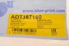 Тяга рульова Toyota Land Cruiser Prado/Lexus GX 01-10 (260 мм) Blue-print ADT387160 (фото 6)