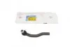 Наконечник тяги рульової (L) Toyota Camry 01-11 Blue-print ADT387163 (фото 1)