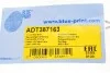 Наконечник тяги рульової (L) Toyota Camry 01-11 Blue-print ADT387163 (фото 6)