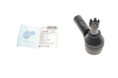 Наконечник тяги рульової Toyota Fortuner/Hilux 04- Blue-print ADT387166