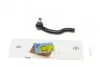 Наконечник тяги рульової (R) Toyota Rav 4 III/IV 06- Blue-print ADT387184 (фото 1)