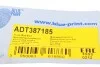 Наконечник тяги рульової (L) Toyota Rav 4 III/IV 06- Blue-print ADT387185 (фото 6)
