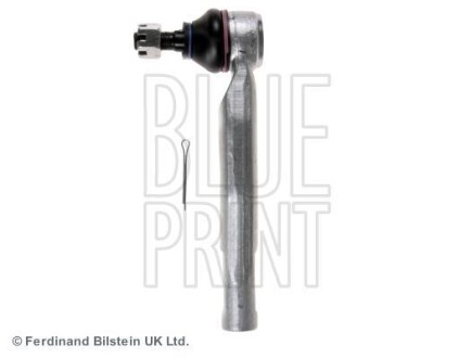 Наконечник рулевой тяги левый Blue-print ADT387202