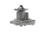Помпа води Toyota Land Cruiser 2.4TD 90-93/Land Cruiser Prado 3.0D 02- (R/B) (8 лоп) Blue-print ADT39134 (фото 3)