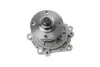 Помпа води Toyota Land Cruiser 2.4TD 90-93/Land Cruiser Prado 3.0D 02- (R/B) (8 лоп) Blue-print ADT39134 (фото 5)