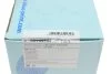 Помпа води Toyota Land Cruiser 2.4TD 90-93/Land Cruiser Prado 3.0D 02- (R/B) (8 лоп) Blue-print ADT39134 (фото 9)