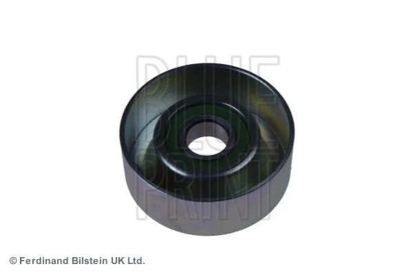 Ролик генератора Nissan X-Trail/Qashqai/Renault Clio/Laguna III 2.0 16V 07- (натяжний) (70x27.5) Blue-print ADT396514 (фото 1)