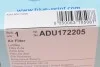 Фільтр повітряний Smart 0.6-0.7i 01-07 Blue-print ADU172205 (фото 5)