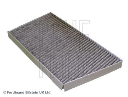 Фильтр салона с активированным углем Blue-print ADU172504