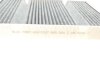 Фільтр салону MB S-class (W222/C217) 13- (вугільний) (к-кт 2шт.) Blue-print ADU172527 (фото 4)