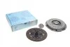 Комплект зчеплення MB 208-410 (d=230mm) (+вижимний) Blue-print ADU173013 (фото 1)