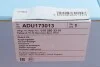 Комплект зчеплення MB 208-410 (d=230mm) (+вижимний) Blue-print ADU173013 (фото 11)