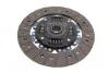 Комплект зчеплення MB 208-410 (d=230mm) (+вижимний) Blue-print ADU173013 (фото 9)