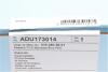 Комплект зчеплення MB Sprinter 312 2.9TDI (d=251mm) (+вижимний) Blue-print ADU173014 (фото 10)