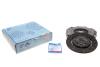 Комплект зчеплення MB Sprinter 2.2-2.7CDI 95-06 (d=240mm) Blue-print ADU173018 (фото 1)