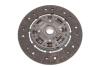 Комплект зчеплення MB Sprinter 2.2-2.7CDI 95-06 (d=240mm) Blue-print ADU173018 (фото 5)