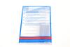 Комплект зчеплення MB Sprinter 2.2-2.7CDI 95-06 (d=240mm) Blue-print ADU173018 (фото 6)