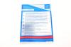Комплект зчеплення MB Sprinter 2.2-2.7CDI 95-06 (d=240mm) Blue-print ADU173018 (фото 7)