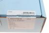 Комплект зчеплення MB Sprinter 2.2-2.7CDI 95-06 (d=240mm) Blue-print ADU173018 (фото 8)