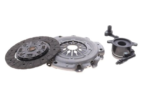 Комплект сцепления Blue-print ADU173024