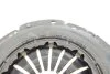 Комплект зчеплення MB Sprinter 2.2CDI (OM651/OM646) 06-/Vito (W447) 1.6D(OM622) 14- (d=240mm) Blue-print ADU173030 (фото 4)