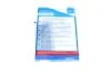 Комплект зчеплення MB Sprinter 2.2CDI (OM651/OM646) 06-/Vito (W447) 1.6D(OM622) 14- (d=240mm) Blue-print ADU173030 (фото 9)