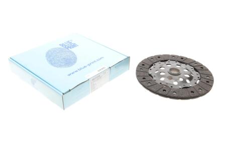 Диск зчеплення MB E-class (W124/A124/C124) 2.0-3.0 93-95 (d=228mm) Blue-print ADU173105