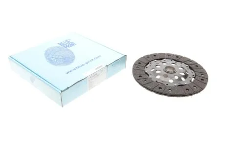 Диск зчеплення MB E-class (W124/A124/C124) 2.0-3.0 93-95 (d=228mm) Blue-print ADU173105