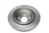 Диск гальмівний (задній) MB E-class (W211/W212/S211/S212) 02-09 (300x22) (з покриттям) Blue-print ADU174301 (фото 2)