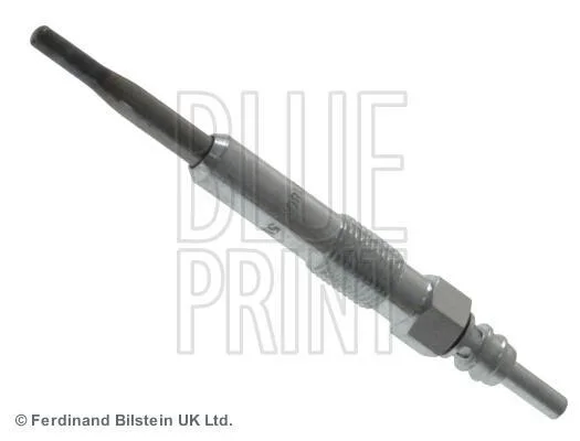 Свічка розжарювання VW T5/Caddy III 1.9TDI/Crafter (5V) Blue-print ADV181801 (фото 1)