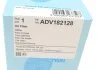 Фільтр масляний VW Touareg 5.0TDI 02- Blue-print ADV182128 (фото 6)