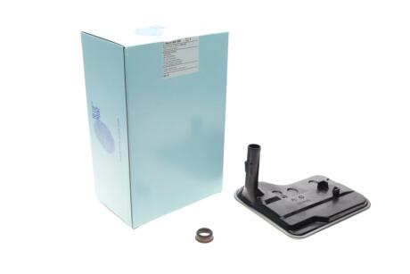 Фільтр АКПП BMW 3 (E90/91/92/93)/X3 (E84) 2.0/2.5/3.0 03-13 Blue-print ADV182154