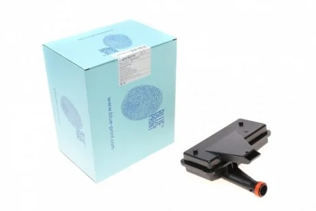 Фільтр АКПП Audi A4/A5/A6/A7/Q5 1.8-4.2 07-18 Blue-print ADV182174