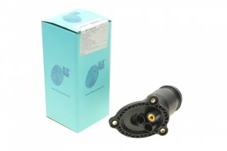 Фільтр АКПП Audi A4/A5/A6/A7 07-18 Blue-print ADV182179