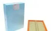 Фільтр повітряний VW Sharan 95-10 (з поролоном) Blue-print ADV182230 (фото 1)
