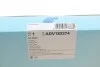 Фільтр повітряний VW Caddy IV/Golf VII/Passat/Skoda Rapid/Superb 1.2-1.4 TSI 15- Blue-print ADV182274 (фото 4)
