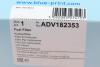Фільтр паливний VW Crafter 2.0TDI 11- Blue-print ADV182353 (фото 6)