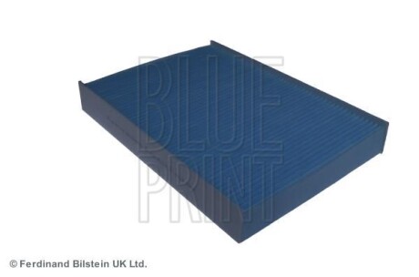 Фильтр салона Blue-print ADV182520