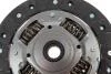 Комплект зчеплення VW Caddy II 1.4i 95-04 (d=193mm) (+вижимний) Blue-print ADV183004 (фото 6)