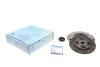 Комплект зчеплення VW Caddy 1.9 TDI/ T4 2.5D 90-06 (d=226mm) (+вижимний) Blue-print ADV183006 (фото 1)
