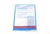 Комплект зчеплення VW Caddy 1.9 TDI/ T4 2.5D 90-06 (d=226mm) (+вижимний) Blue-print ADV183006 (фото 8)