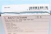 Комплект зчеплення VW Caddy 1.9 TDI/ T4 2.5D 90-06 (d=226mm) (+вижимний) Blue-print ADV183006 (фото 10)