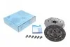 Комплект зчеплення VW Caddy 1.9D/1.9SDI -03 (d=200mm) Blue-print ADV183010 (фото 1)