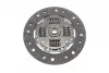 Комплект зчеплення VW Caddy 1.9D/1.9SDI -03 (d=200mm) Blue-print ADV183010 (фото 5)