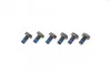 Комплект зчеплення VW Caddy 1.9D/1.9SDI -03 (d=200mm) Blue-print ADV183010 (фото 7)