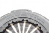 Комплект зчеплення VW Crafter 2.5TDI 06-16 (65-100kw) (d=240mm) BJJ,BJK,BJL Blue-print ADV1830115 (фото 4)